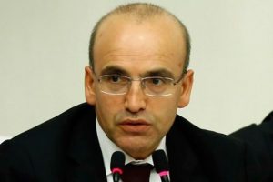 Şok vergilerin nedenini a&ccedil;ıkladı