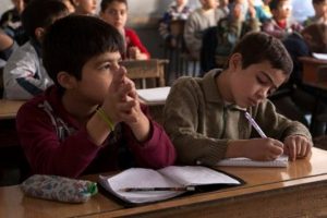 Suriye'de okullarda Rus&ccedil;a da &ouml;ğretilecek