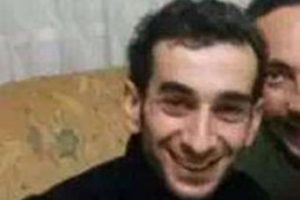 Aranıyordu cesedi Akdeniz'den &ccedil;ıktı