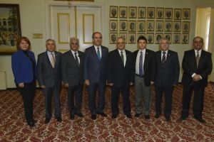"Kazanan Bursa olacak"