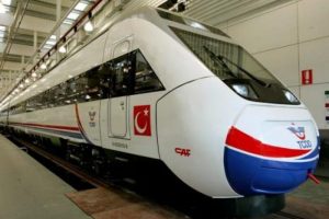 TCDD'de arama yapıldı
