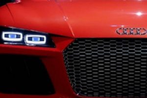 İşte yenilenmiş Audi