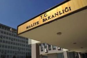 Maliye'de b&uuml;y&uuml;k operasyon!