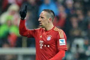 En iyisi Ribery!