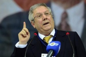 "Yargıtay şike kararını vermesin"