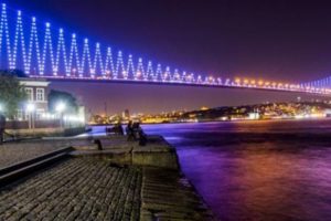 İstanbul'dan tarihi rekor