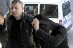 Org ve bilgisayar &ccedil;almışlar