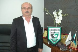 Tekden Denizlispor'da transfer harekatı başlıyor