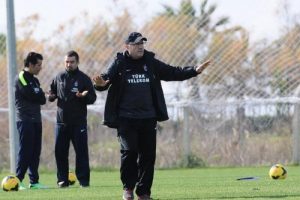 Trabzonspor Antalya'da hazırlıklarını s&uuml;rd&uuml;r&uuml;yor