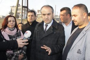 "Aday belli, ama a&ccedil;ıklamam doğru olmaz"