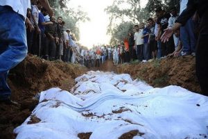 BM Suriye savaşında &ouml;lenleri artık sayamıyor