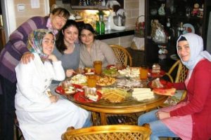 Artık &uuml;niversite sıralarında olamayacak