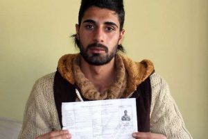 Tedavisi i&ccedil;in gerekli iğneyi alamazsa &ouml;lebilir