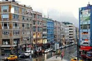 Kentsel d&ouml;n&uuml;ş&uuml;m arsa fiyatlarını u&ccedil;urdu