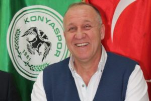 "Torku Konyaspor ikinci yarda daha iyi olacak"