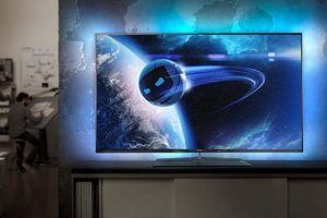 Philips de Android'e ge&ccedil;iyor