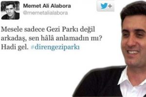 Ceza aldı mı ?