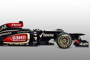 Lotus ilk testlere katılamayacak