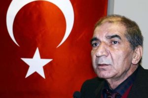 "Savcı &Ouml;z derhal istifa etmeli"