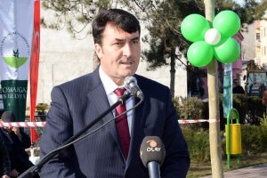 Osmangazi Belediyesi 2014 yılına yatırımlar ile başladı