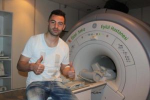 Manisaspor G&ouml;kay ile temasta