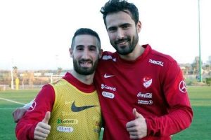 Bucasporlu Umut Galatasaray yolunda