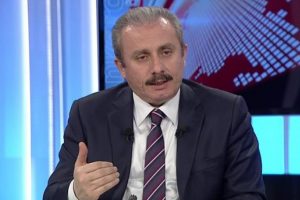 Mustafa Şentop: Tarafsız inceleme olmaz