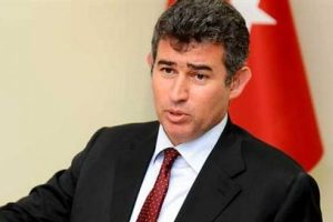 Bah&ccedil;eli'ye yanıt