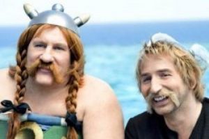 Gerard Depardieu akt&ouml;rl&uuml;ğ&uuml; bırakıyor