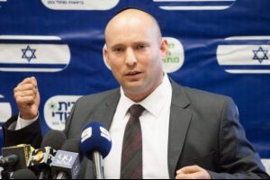 İsrail'de Filistin &ccedil;atlağı