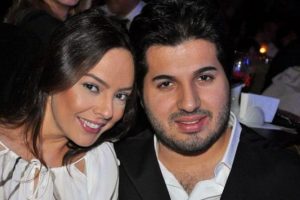 Ebru G&uuml;ndeş savcı ile g&ouml;r&uuml;şt&uuml;