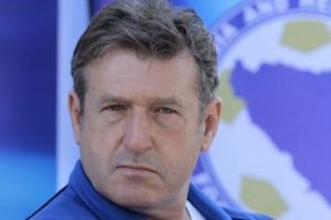 "Bu transfer Bosna Hersek i&ccedil;in &ccedil;ok &ouml;nemli"