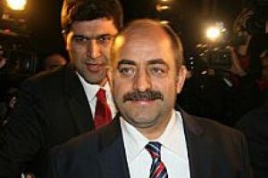Savcı Zekeriya &Ouml;z'den iddialara cevap