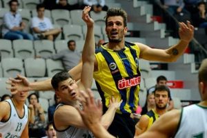 Barış Ermiş Antep yolunda!