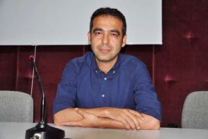 "Hakemler yaptıkları işten zevk almayı &ouml;ğrensin"