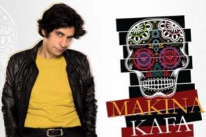 Makina Kafa'da &ouml;nemli değişiklik
