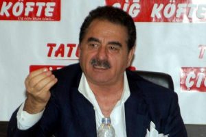 Tatlıses'in yeni hedefi şehir otelciliği 