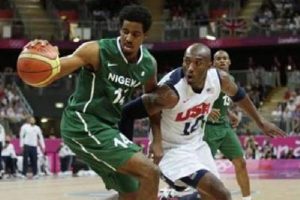 Nijeryalı Alade Amınu Banvit'te