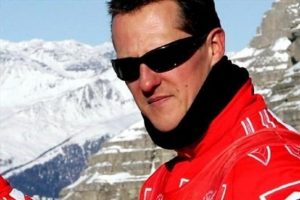 Michael Schumacher'in eşinden kaza a&ccedil;ıklaması