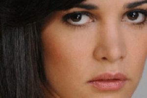 Venezuela'nın g&uuml;zellik krali&ccedil;esi &ouml;ld&uuml;r&uuml;ld&uuml;