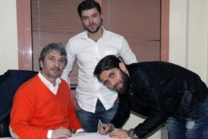 Fatih Şen, Adanaspor'da