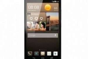 Bir bomba da Huawei'den!
