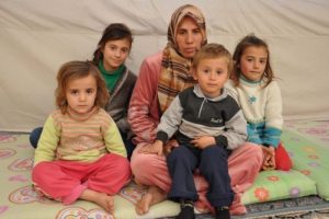 Suriyeli &ccedil;ocuklar i&ccedil;in 1 milyar dolar gerekli
