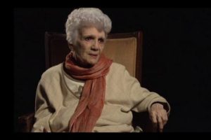 Carmen Zapata hayatını kaybetti