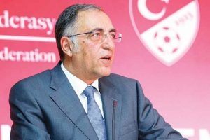 O y&uuml;rek var mı?