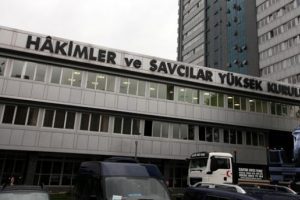 AK Parti'nin HSYK teklifiyle neler değişiyor?