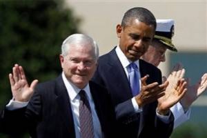 Obama'ya derin darbe