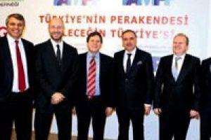 Perakendeye 100 bin eleman