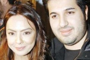 O mektubu Ebru G&uuml;ndeş imzalattı!