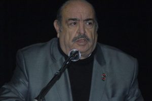 Sel&ccedil;uk Uluerg&uuml;ven hayatını kaybetti